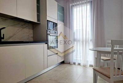 Apartament cu 2 camere decomandat, mobilat în Astra - 2