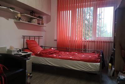 Apartament cu 2 camere semidecomandat în Astra - 3