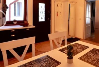 Apartament 2 camere modern-lux- Centrul Vechi Pet Friendly - 8