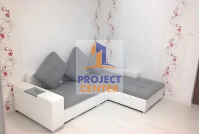 Garsoniera renovata Craiovei - 2