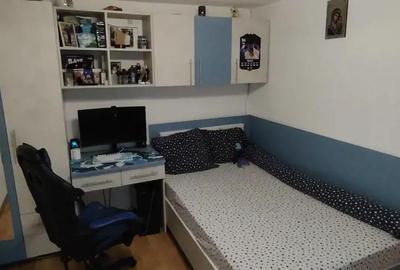 Casă cu 4 camere cu Teren 307 Mp în Măgureni - 2