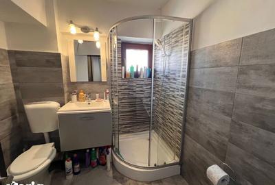 Apartament cu 2 camere decomandat, mobilat în Rovine - 3