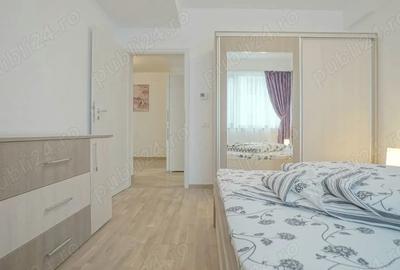Apartament 2 camere in inima Bra?ovului cu cel.mai frumos view - 4