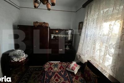 Casă cu 4 camere decomandat cu Teren 2500 Mp în Central - 5