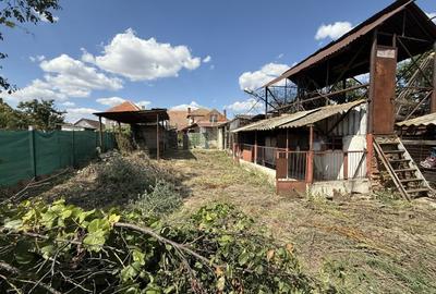 Casa individuala 2 camere, 80mp utili, 997 teren in Utvin - 18