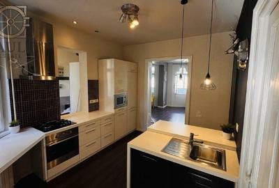 Apartament in vila - zona SERBAN VODA - 3