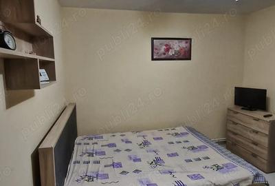 Apartament cu 2 camere decomandat în Central - 1