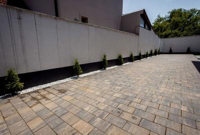 Casă cu 4 camere cu Teren 230 Mp în Central - 8