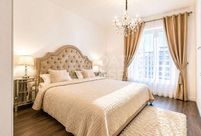 Apartament cu 3 camere decomandat, mobilat în Florești - 7