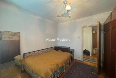 Apartament 4 Camere 2 bai|Metrou Obor Stefan cel Mare|Balcon - 2