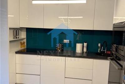Apartament cu 3 camere decomandat, mobilat în Grigorescu - 2