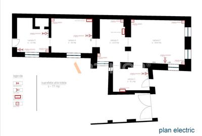 Spatiu cafenea Centru Istoric Brasov - 17