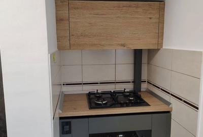 Apartament cu 2 camere semidecomandat în Dâmbovița - 2