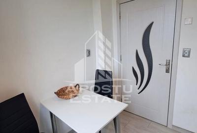 Apartament cu 3 camere decomandat, mobilat în Circumvalațiunii - 5