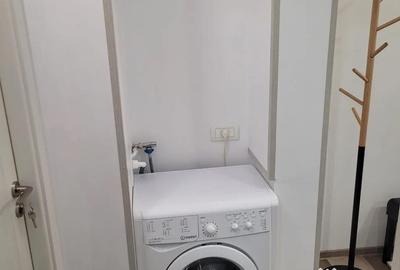 Apartament cu 2 camere decomandat în Drumul Taberei - 4