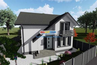 Teren Construcții intravilan de 306 mp, în Crevedia - 15