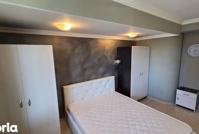 Apartament cu 2 camere, mobilat în Central - 6