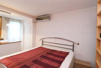 Apartament cu 2 camere decomandat, mobilat în Brâncoveanu - 9