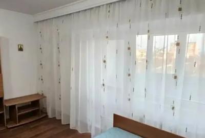 Garsonieră decomandată în Podu Roș - 2