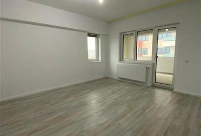 Apartament finalizat, 2 camere, Podu Ros Bloc Nou, etaj 5 - 5