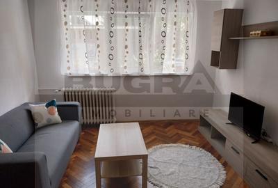 Apartament cu 2 camere decomandat în Grigorescu - 1