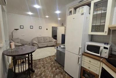 Garsonieră decomandată în Floreasca