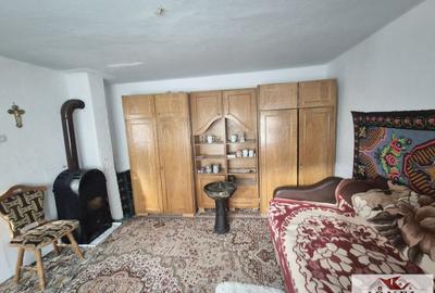 Casa de vanzare in Bistra -1700 mp teren - 3