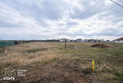 Teren de 1349 mp, în Central