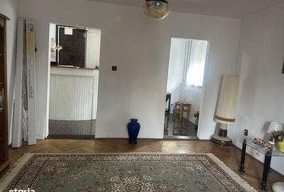 Apartament cu 2 camere în Medicină - 1