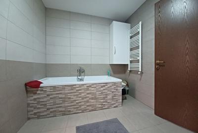 Casa individuala de exceptie  D+P+E,  mobilata si utilata - 19