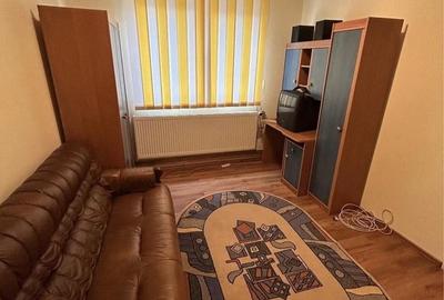 Apartament cu 2 camere decomandat, mobilat în Turda - 5