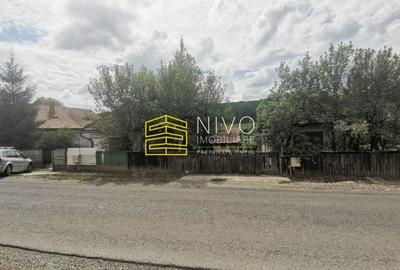 Teren intravilan - Budiu Mic - Str. Principală - 2