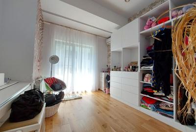 Apartament cu 3 camere decomandat, mobilat în Pipera - 23