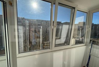 Apartament 2 camere, 51 mp, zona Calea Bucuresti - 8