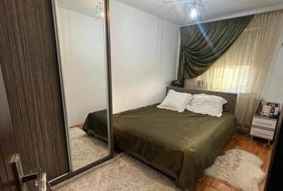 Apartament cu 2 camere semidecomandat în 1 Mai - 11