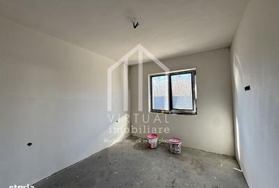 Casă cu 4 camere în Veștem - 15