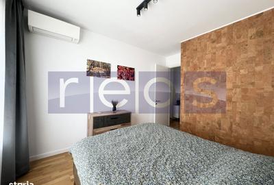 Apartament cu 2 camere decomandat în Nord