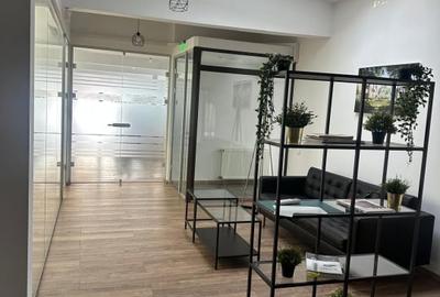 Spatiu Birouri Exclusivist | Calea Dorobanti | Parter | 2x  Parcare subterana | - 2