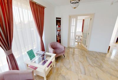 Spre vânzare - casa 146 mp, zonă Iasi, Valea Lupului - 3