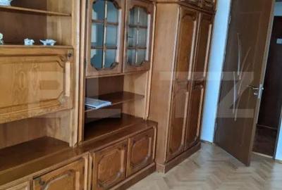 Apartament cu 4 camere decomandat, mobilat în Micro 17 - 16
