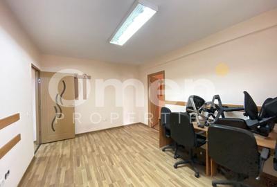 Apartament cu 2 camere semidecomandat în Central - 4
