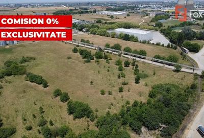 COMISION 0% Teren de vanzare intravilan de 5000 mp in Chisoda - 5