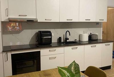 Apartament cu 2 camere în Central - 1