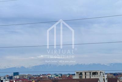 Apartament cu 3 camere, mobilat în Turnișor - 8
