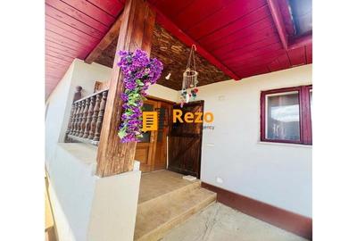 CERNICA BALACEANCA CENTRU, CASA NOUA PLUS TEREN 385 MP, TOATE UTILITATILE - 5