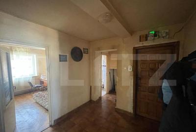 Apartament de vanzare cu 3 camere, 62 mp, zona Nanterre - 11