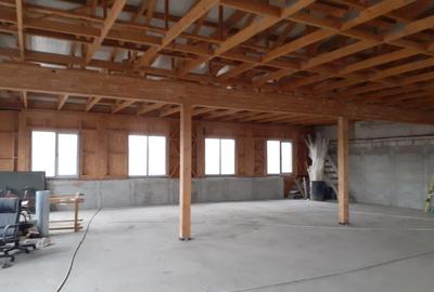 Constructie si teren ideale pentru saloane evenimente si ... - 2