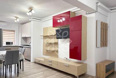 Apartament nou cu 2 camere in Oncea, cartier Soarelui - 2