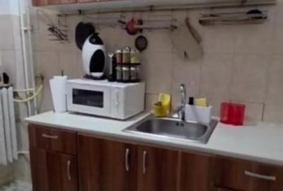 Garsonieră semidecomandată, mobilată în Gheorgheni - 6