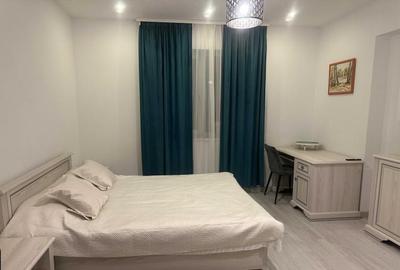 Garsonieră decomandată, mobilată în Vitan-Bârzești - 2